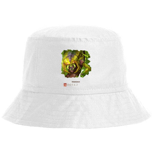 Bucket Hat - Venomancer 3 - Mfest