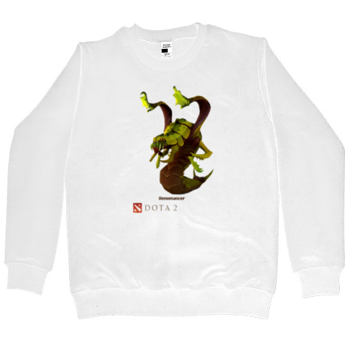 Men’s Premium Sweatshirt - Venomancer 2 - Mfest