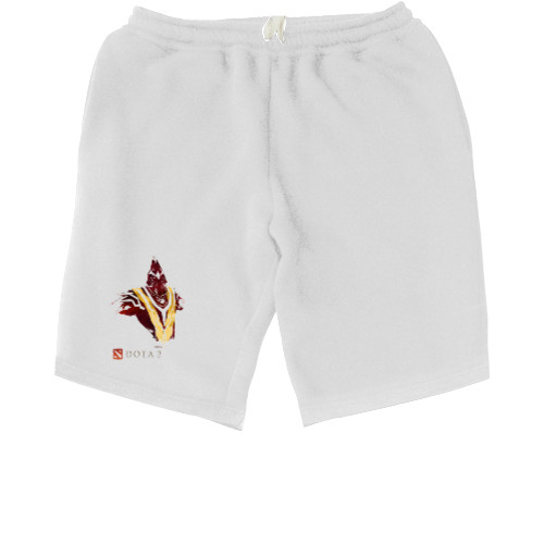 Men's Shorts - Silencer 1 - Mfest