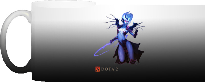 Vengeful Spirit_