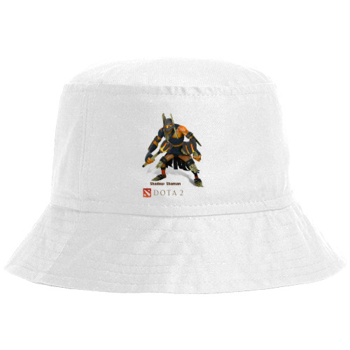 Dota - Bucket Hat - Shadow Shaman 2 - Mfest