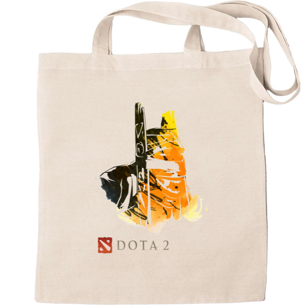 Tote Bag - Shadow Shaman 1 - Mfest