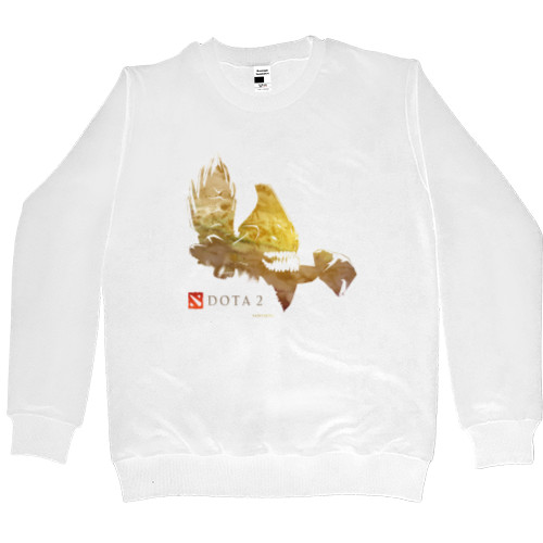 Men’s Premium Sweatshirt - Sand King - Mfest