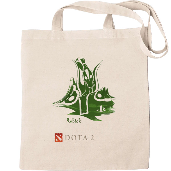 Tote Bag - Rubick 2 - Mfest