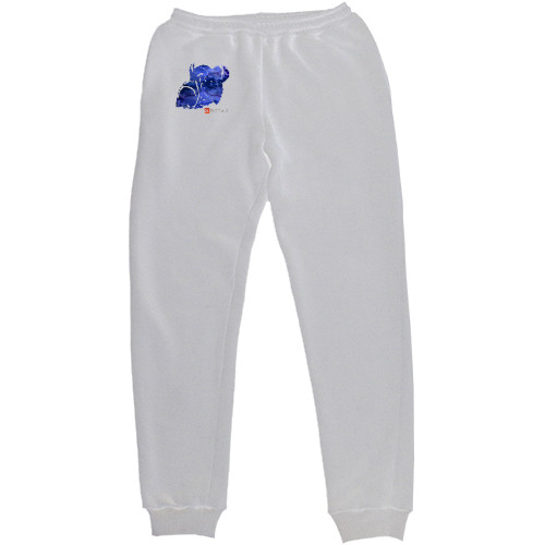 Kids' Sweatpants - Riki - Mfest