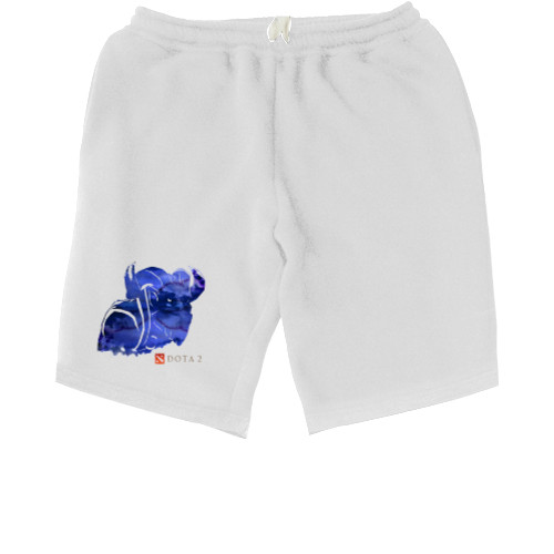 Men's Shorts - Riki - Mfest