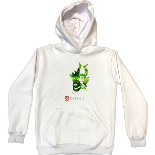 Unisex Hoodie - Pugna 1 - Mfest