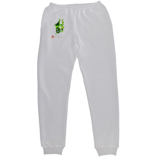 Women's Sweatpants - Pugna 1 - Mfest