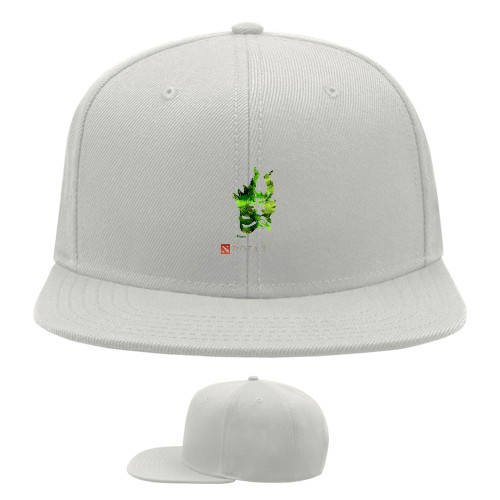 Snapback Baseball Cap - Pugna 1 - Mfest