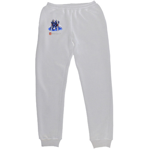 Men's Sweatpants - Phantom Lancer - Mfest