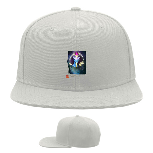 Snapback Baseball Cap - Oracle - Mfest