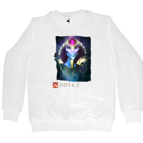 Men’s Premium Sweatshirt - Oracle - Mfest