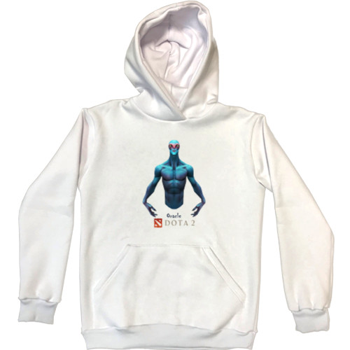 Unisex Hoodie - Oracle 2 - Mfest