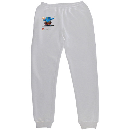 Men's Sweatpants - Ogre Magi 3 - Mfest