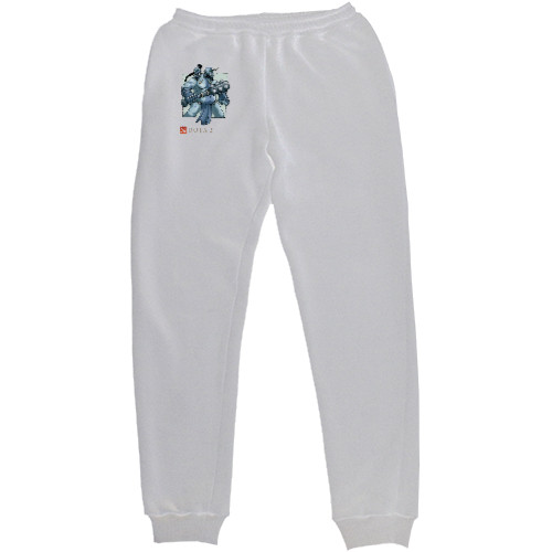 Kids' Sweatpants - Ogre Magi 1 - Mfest