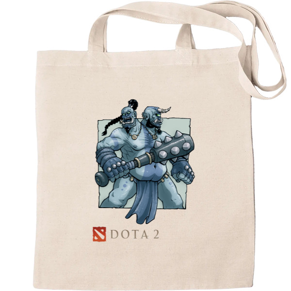 Tote Bag - Ogre Magi 1 - Mfest