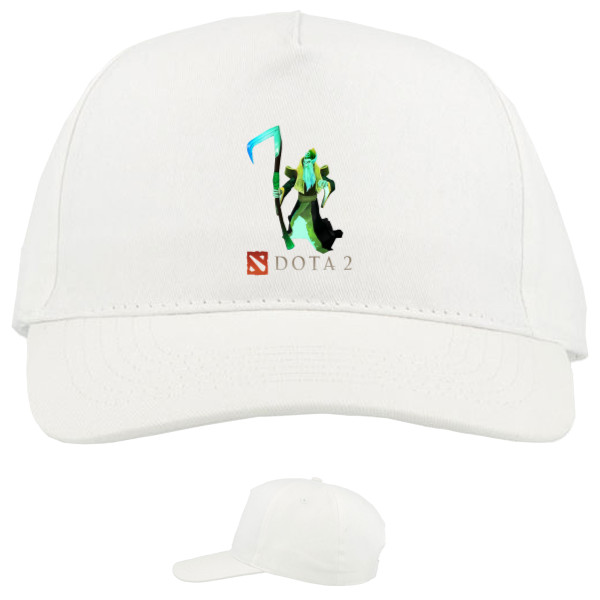 Dota - Baseball Caps - 5 panel - Necrophos 2 - Mfest