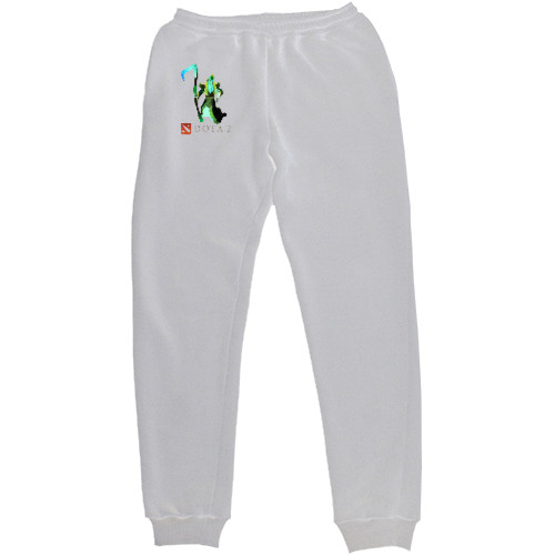 Women's Sweatpants - Necrophos 2 - Mfest