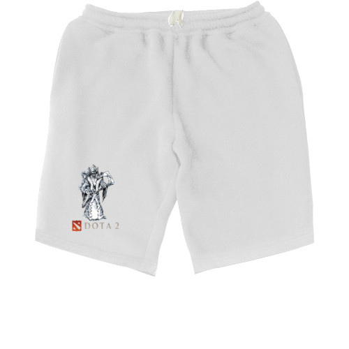 Kids' Shorts - Necrophos 1 - Mfest