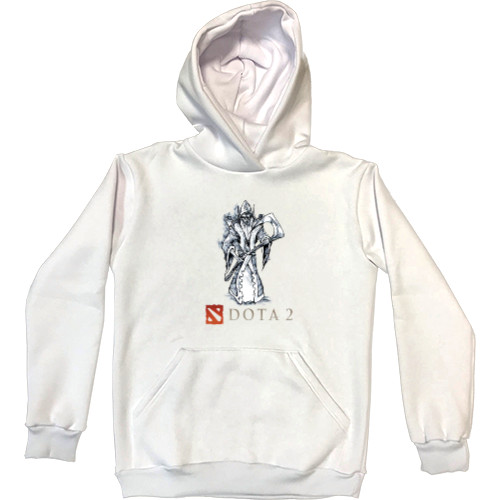 Kids' Premium Hoodie - Necrophos 1 - Mfest