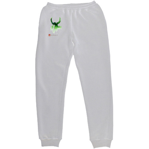 Women's Sweatpants - Nature_s Prophet - Mfest