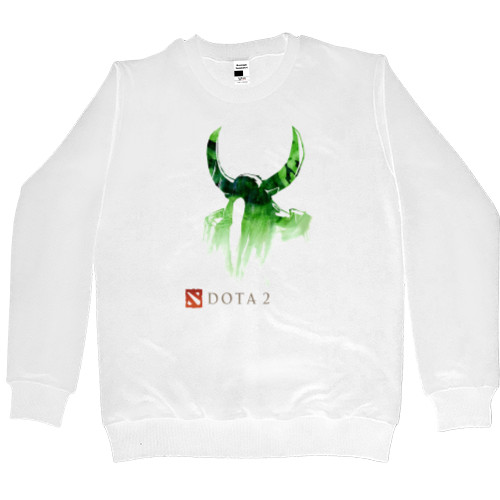 Men’s Premium Sweatshirt - Nature_s Prophet - Mfest