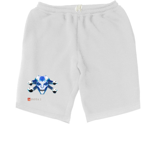 Men's Shorts - Medusa - Mfest