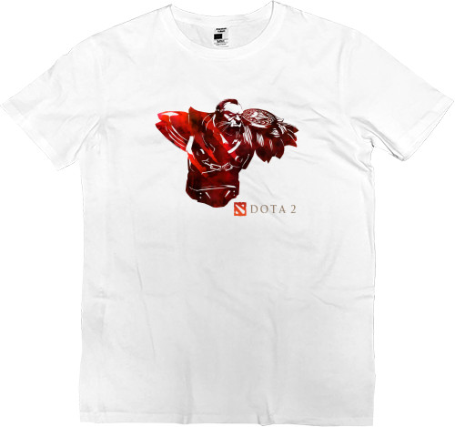 Men’s Premium T-Shirt - Lycan - Mfest