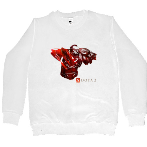 Men’s Premium Sweatshirt - Lycan - Mfest