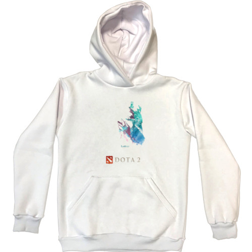 Unisex Hoodie - Leshrac - Mfest