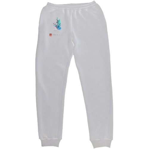 Women's Sweatpants - Leshrac - Mfest