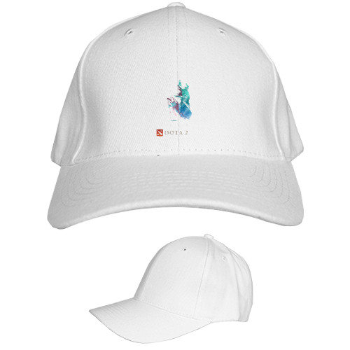 Kids' Baseball Cap 6-panel - Leshrac - Mfest