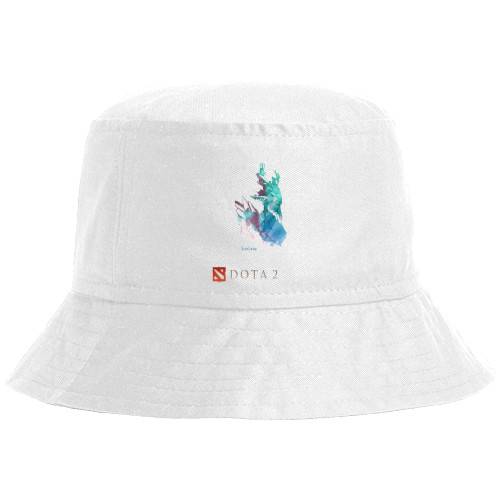 Bucket Hat - Leshrac - Mfest