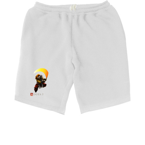 Men's Shorts - Juggernaut 2 - Mfest