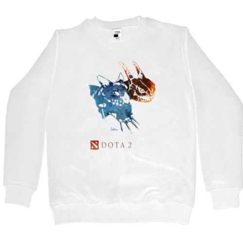 Men’s Premium Sweatshirt - Jakiro 1 - Mfest