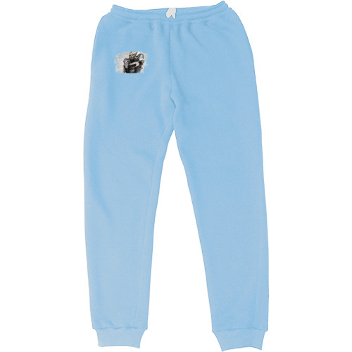 Women's Sweatpants - Invoker 2 - Mfest