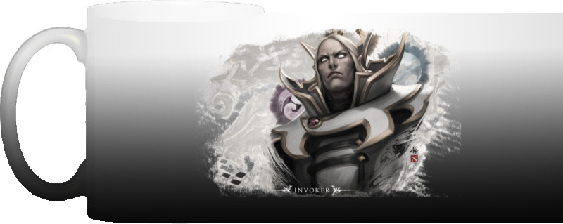 Invoker 2