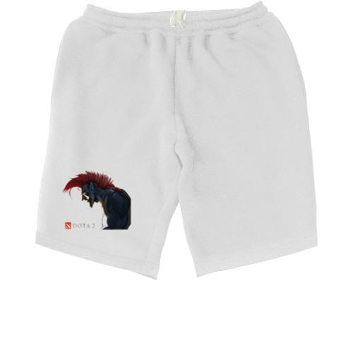 Men's Shorts - Huskar - Mfest