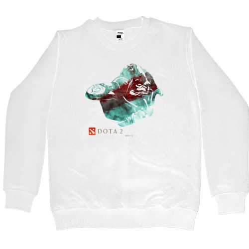 Kids' Premium Sweatshirt - Huskar 2 - Mfest