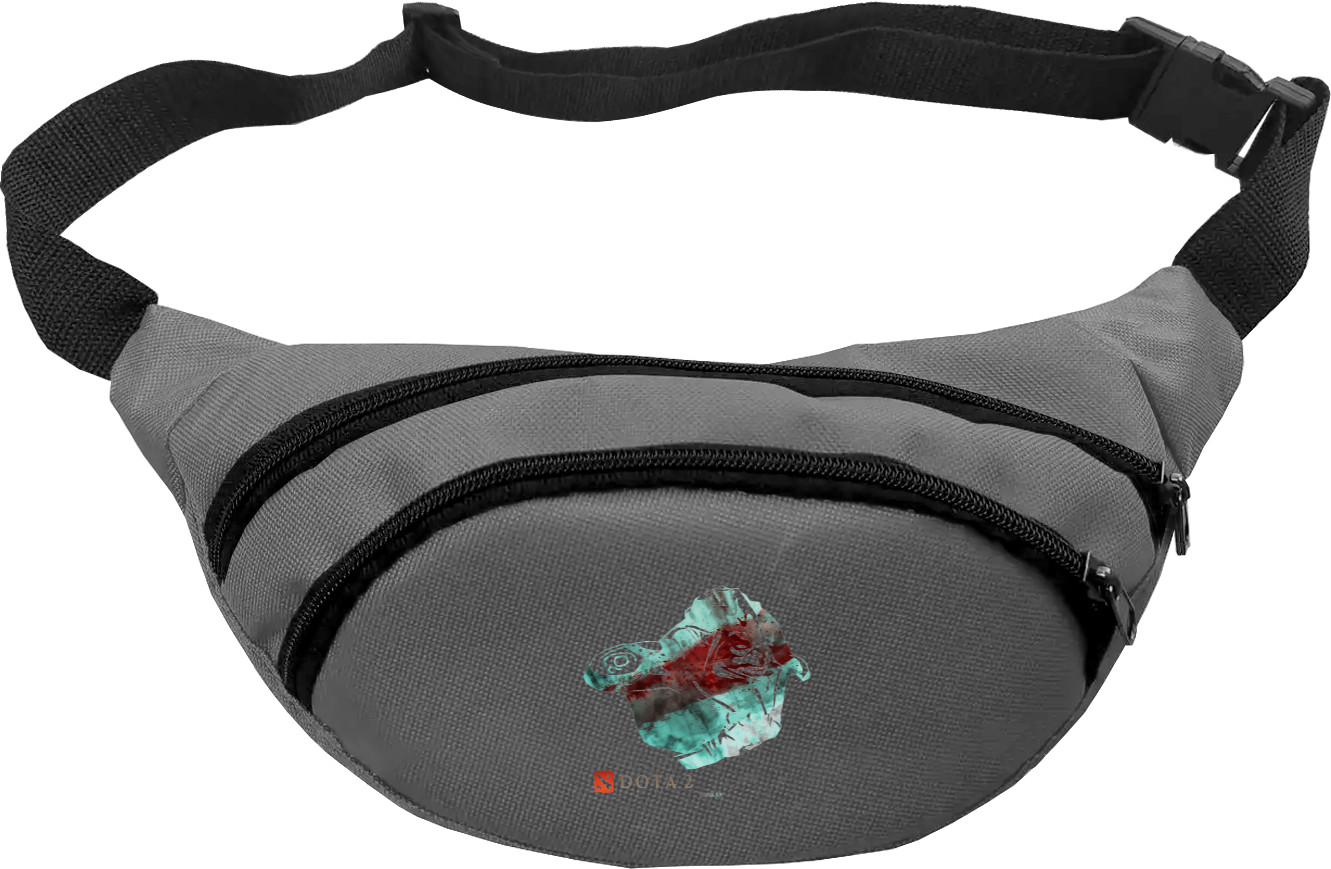 Fanny Pack - Huskar 2 - Mfest