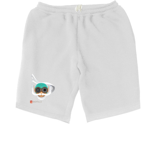 Men's Shorts - Gyrocopter - Mfest