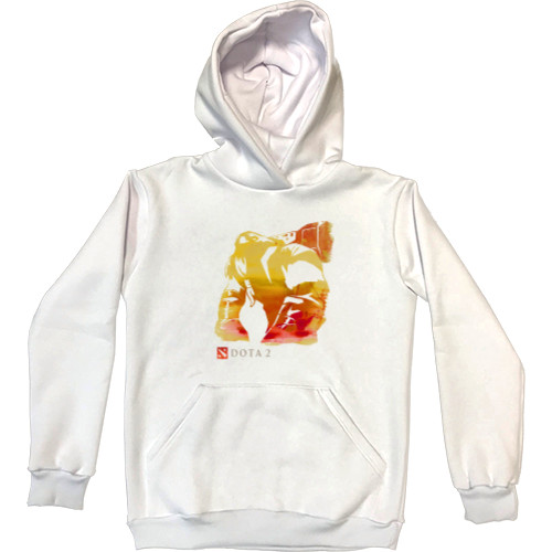 Kids' Premium Hoodie - Earthshaker - Mfest