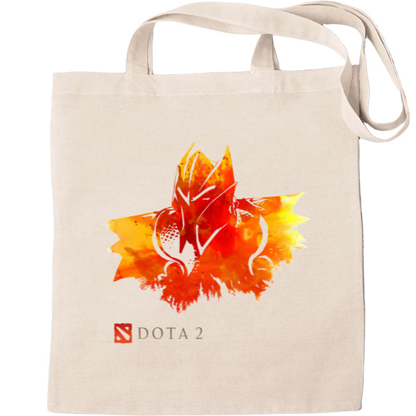 Tote Bag - Dragon Knight - Mfest