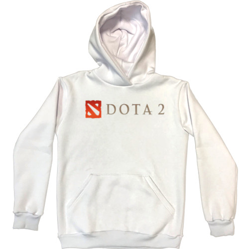 Dota 2 logo