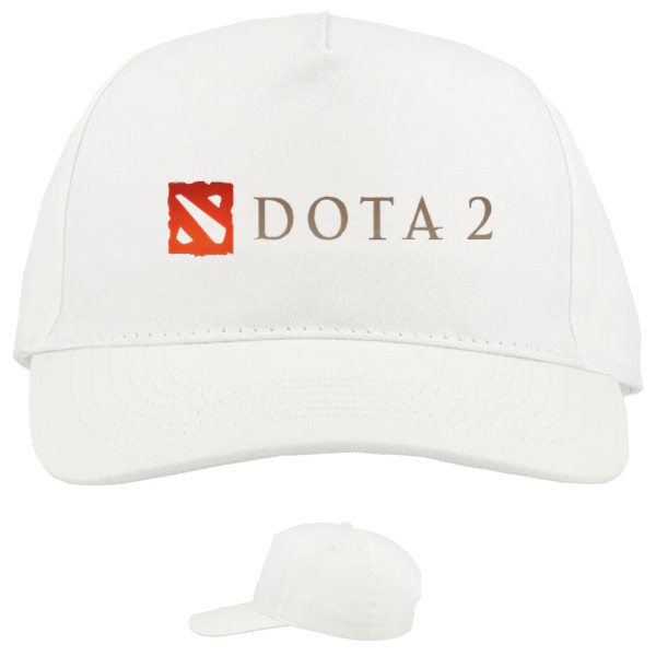 Dota 2 logo