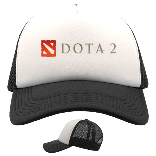 Dota 2 logo