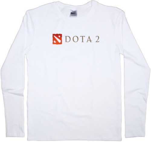 Dota 2 logo