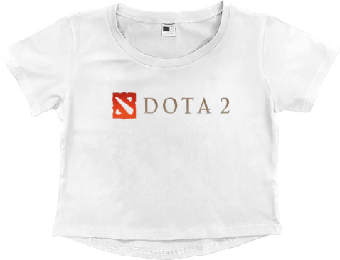 Dota 2 logo