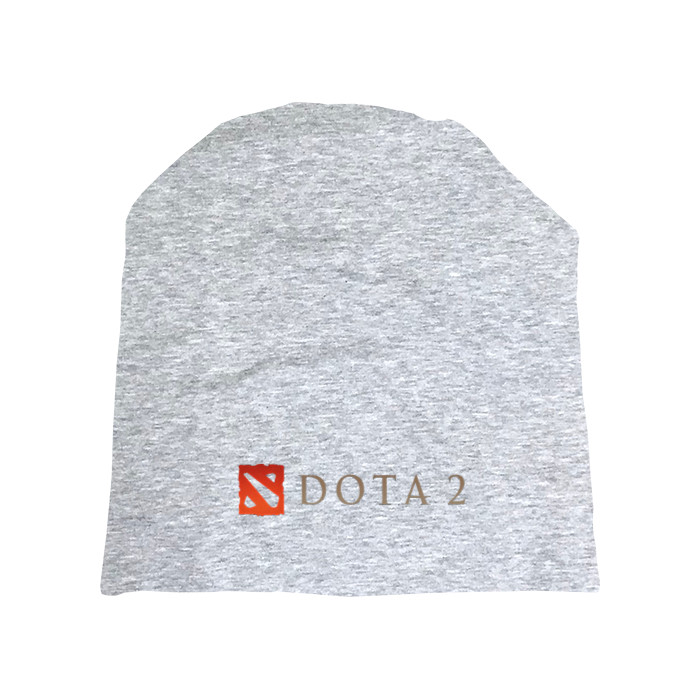 Dota 2 logo