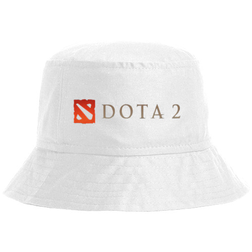 Dota 2 logo